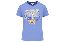 Kenzo: Классическая футболка  Tiger Head