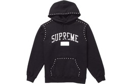 Supreme: Осенняя толстовка 