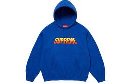 Supreme: Розовая толстовка 