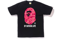 A BATHING APE: Футболка 