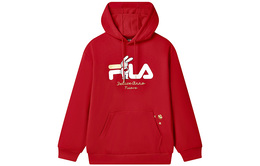 Fila: Толстовка из кролика 