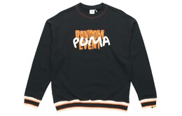 PUMA: Толстовка 