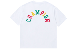 Champion: Чёрная футболка 