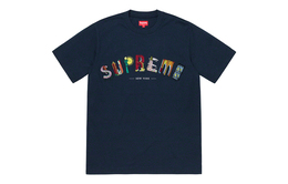 Supreme: Футболка 