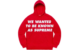 Supreme: Толстовка 