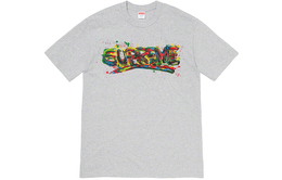 Supreme: Футболка 