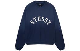 Stussy: Жёлтая толстовка 