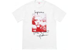 Supreme: Футболка 