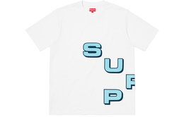 Supreme: Футболка 