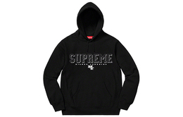 Supreme: Толстовка 