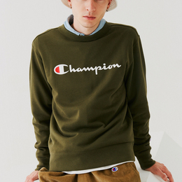 Champion: Толстовка 