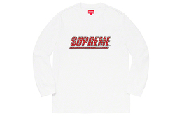 Supreme: Футболка 