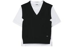 Fila: Футболка 