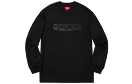 Supreme: Футболка 