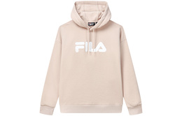 Fila: Розовая толстовка 