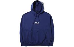 Fila: Тёмная толстовка 