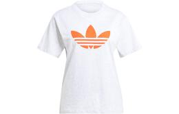 Adidas Originals: Светлая футболка 