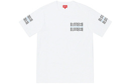 Supreme: Футболка 