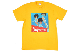 Supreme: Футболка 