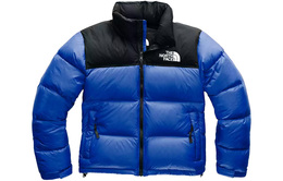 The North Face: Пуховик  1996