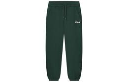 Fila: Трикотажные брюки 