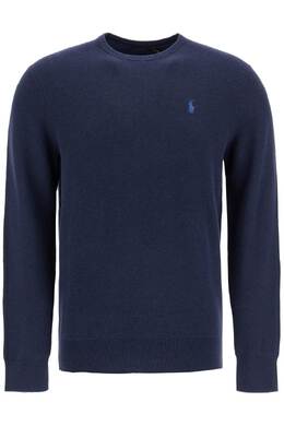 Polo Ralph Lauren: Хлопковый свитер 