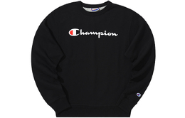 Champion: Тёмная толстовка 