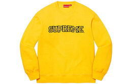 Supreme: Осенняя толстовка 