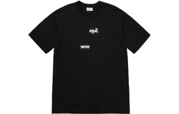 Supreme: Футболка  CDG