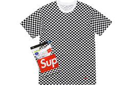 Supreme: Футболка 