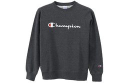 Champion: Тёмная толстовка 