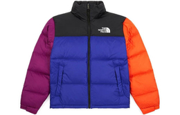 The North Face: Многоцветный пуховик  1996