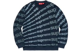 Supreme: Толстовка 