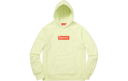 Supreme: Осенняя толстовка 