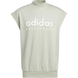 Adidas Originals: Зелёная толстовка 