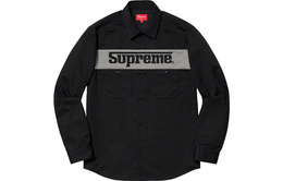 Supreme: Рубашка 