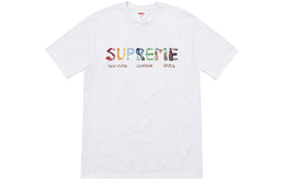 Supreme: Футболка 