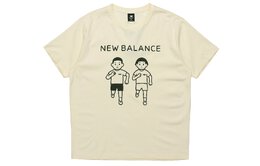 New Balance: Футболка 