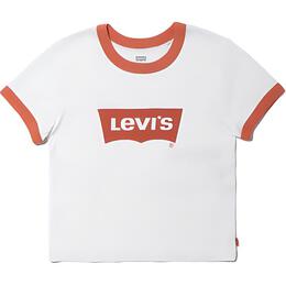 Levi’s: Короткий топ 