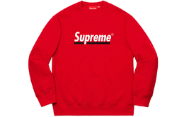 Supreme: Толстовка 