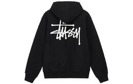 Stussy: Серая толстовка 