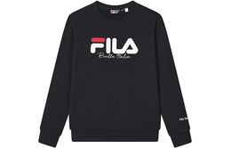 Fila: Тёмная толстовка 