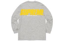 Supreme: Осенняя толстовка 