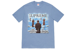 Supreme: Футболка 