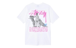 Stussy: Футболка 