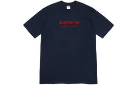 Supreme: Футболка 