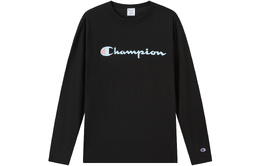 Champion: Белая футболка 