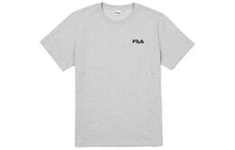 Fila: Серая футболка 