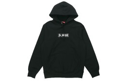 Supreme: Осенняя толстовка 