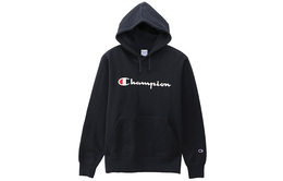 Champion: Тёмная толстовка 